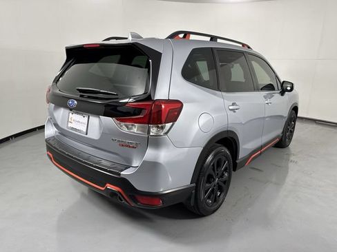 Used 2020 Subaru Forester Sport AWD/4WD image 36