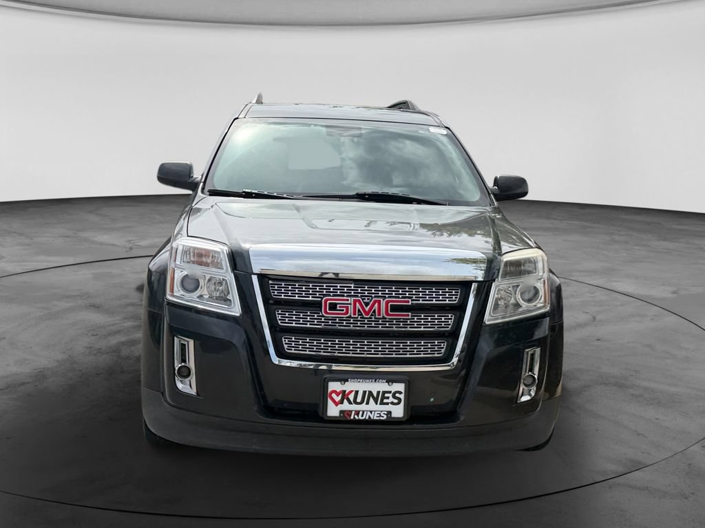 Used 2014 GMC Terrain SLE w/ Convenience Package FWD image 3