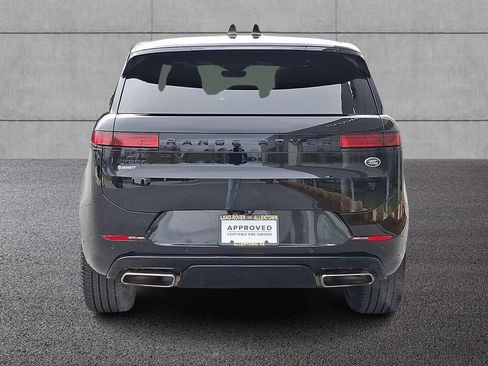 Certified 2023 Land Rover Range Rover Sport SE Dynamic AWD/4WD image 5