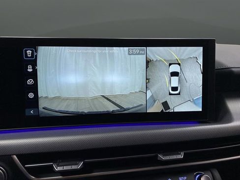 New 2026 Hyundai Sonata Limited image 11