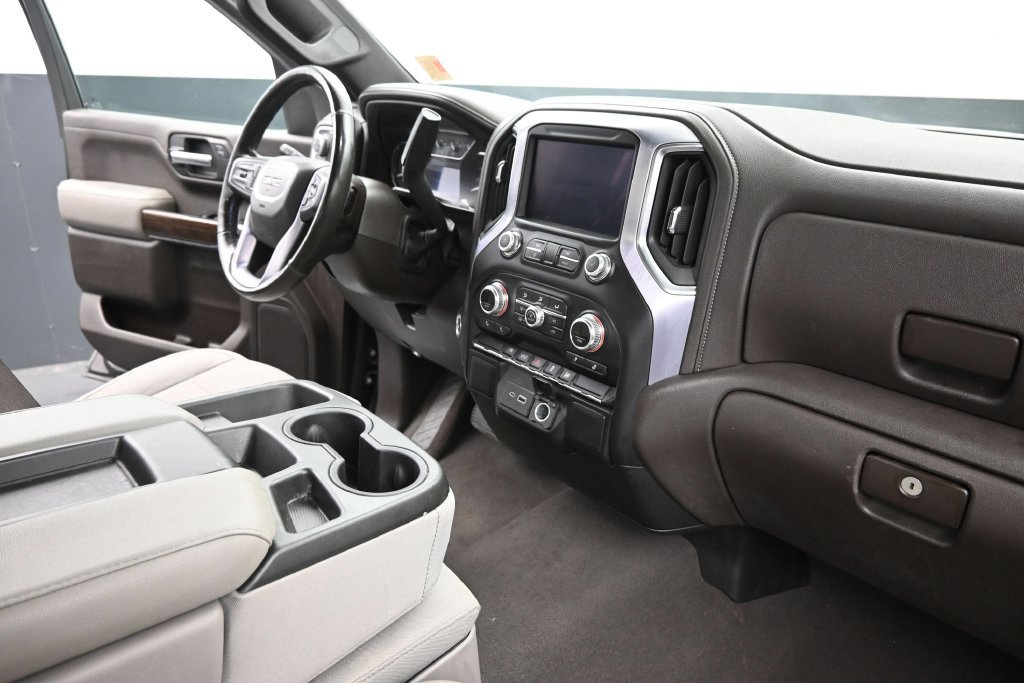 Used 2019 GMC Sierra 1500 Elevation w/ Elevation Value Package RWD image 27
