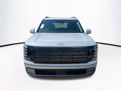 New 2026 Hyundai Palisade SEL AWD/4WD image 3