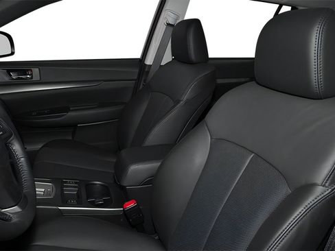 Used 2014 Subaru Outback 2.5i Premium w/ Moonroof Package AWD/4WD image 6