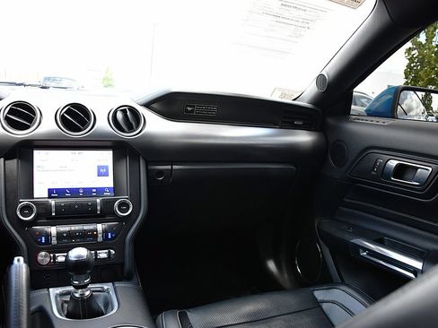 Used 2020 Ford Mustang GT Premium w/ Equipment Group 401A RWD image 25