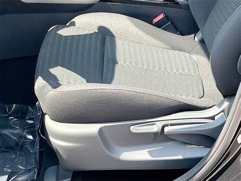 New 2025 Mitsubishi Eclipse Cross LE image 18