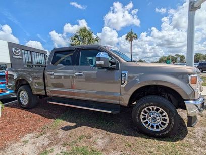 Used 2022 Ford F250 XLT w/ XLT Premium Package