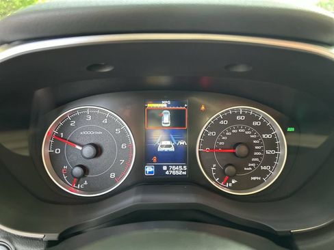 Used 2020 Subaru Ascent Premium w/ Convenience Package AWD/4WD image 19