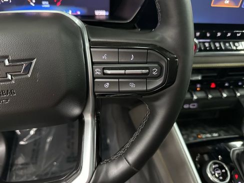 Used 2024 Chevrolet Colorado ZR2 w/ ZR2 Convenience Package III image 15