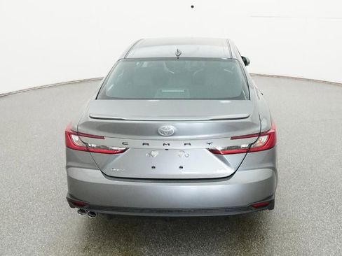 New 2026 Toyota Camry SE image 40