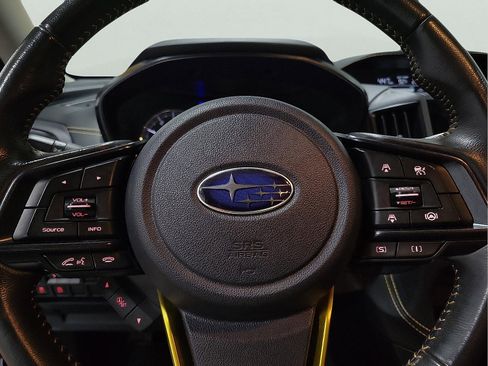 Used 2023 Subaru Crosstrek 2.5i Sport image 20