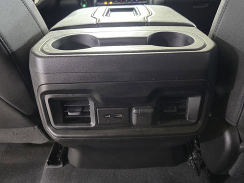 Used 2021 Chevrolet Silverado 1500 RST w/ All Star Edition Plus image 19