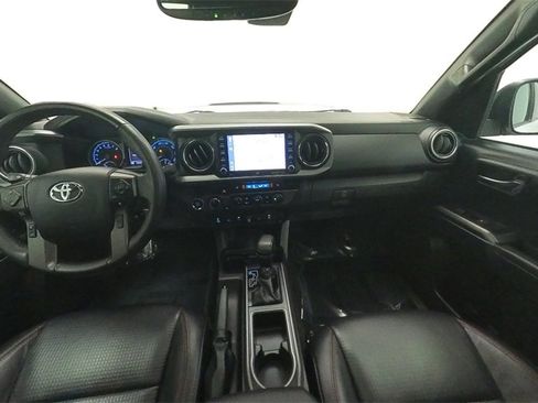 Certified 2020 Toyota Tacoma TRD Pro image 31