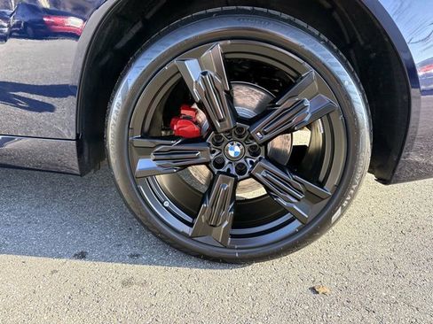 New 2026 BMW X3 M50 w/ Premium Package image 10