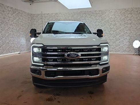 New 2026 Ford F350 Lariat image 2