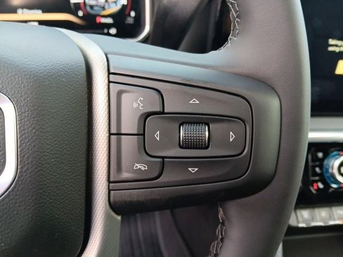 New 2026 GMC Sierra 2500 Denali w/ Denali Reserve Package image 11