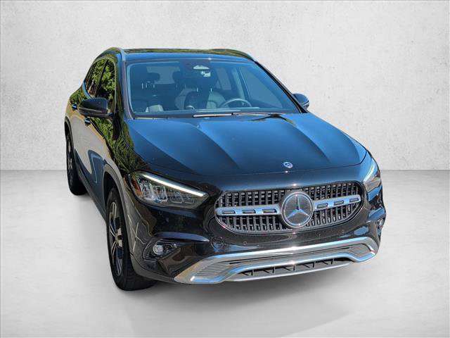 Certified 2025 Mercedes-Benz GLA 250 image 28