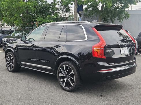 Certified 2024 Volvo XC90 B5 Plus w/ Protection Package Premier AWD/4WD image 4