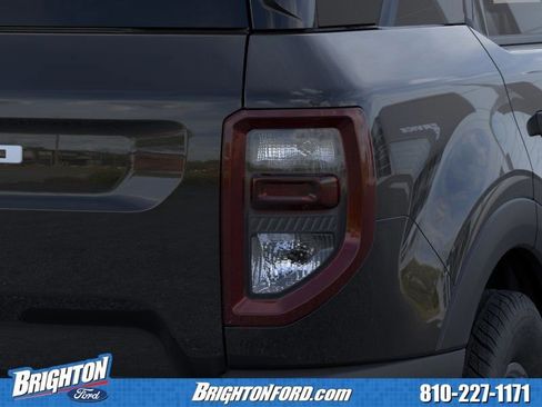 Used 2026 Ford Bronco Sport Big Bend w/ Convenience Package image 21