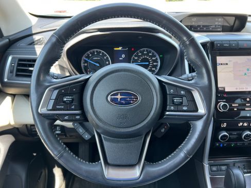 Used 2021 Subaru Ascent Touring AWD/4WD image 9