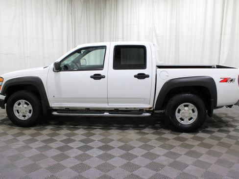 Used 2006 Chevrolet Colorado LT w/ LT Preferred Equipment Group image 20