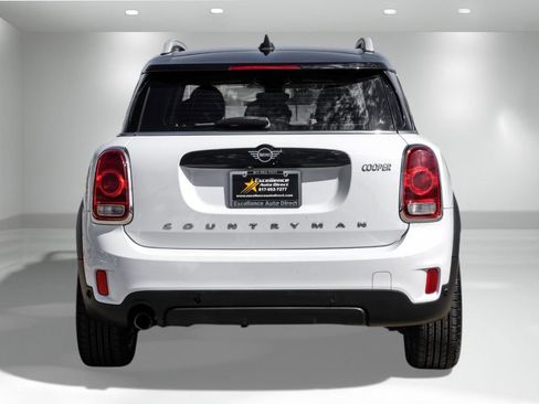 Used 2020 MINI Cooper Countryman image 8