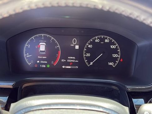 Used 2023 Honda CR-V EX-L image 16