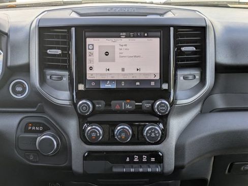New 2026 RAM 1500 Tradesman RWD image 17