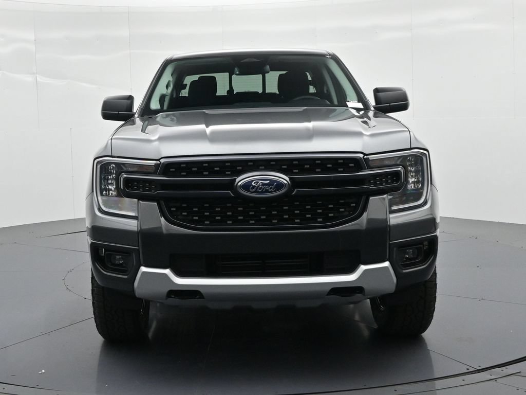 New 2026 Ford Ranger XLT w/ FX4 Off-Road Package AWD/4WD image 3