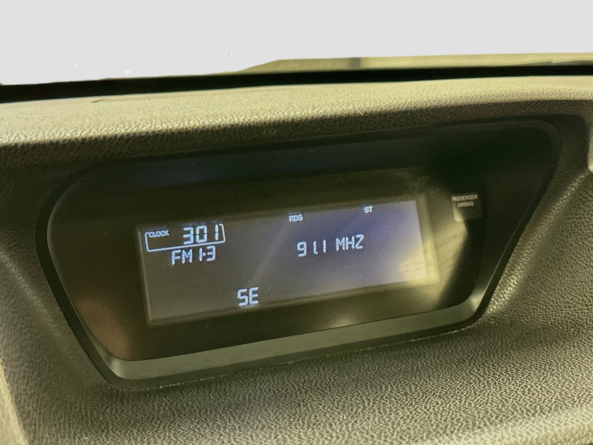 Used 2013 Acura TSX Sedan FWD image 21