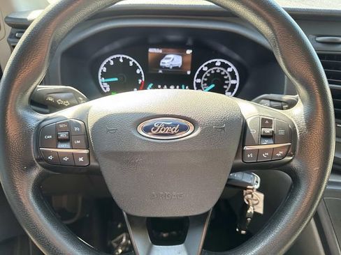 Used 2021 Ford Transit 250 Low Roof w/ Exterior Upgrade Package image 18