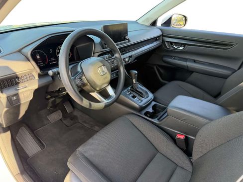 Used 2024 Honda CR-V EX image 12