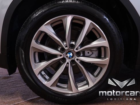 Used 2019 BMW X3 sDrive30i w/ Convenience Package image 16