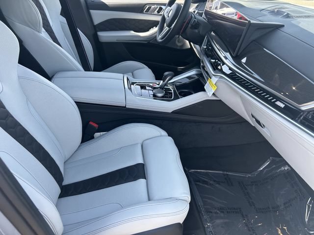 New 2026 BMW X5 M Competition w/ Executive Package AWD/4WD image 12