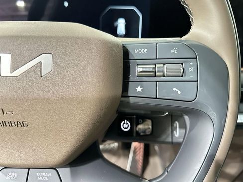 New 2026 Kia EV9 GT-Line image 35