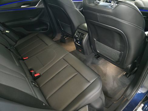 Used 2023 BMW X3 sDrive30i w/ Convenience Package RWD image 16