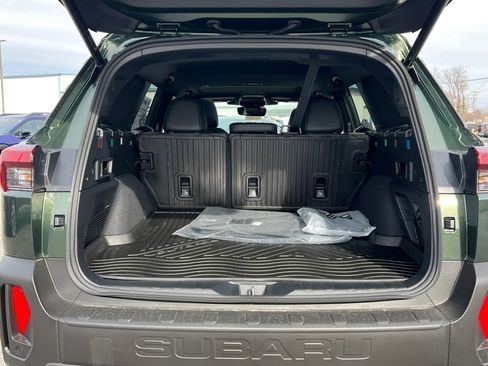 New 2026 Subaru Outback Limited image 13