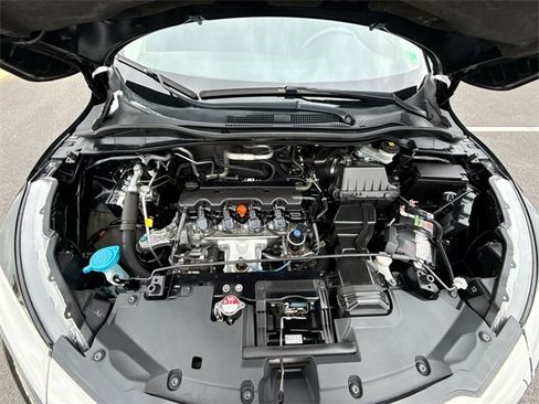 Used 2022 Honda HR-V LX image 36