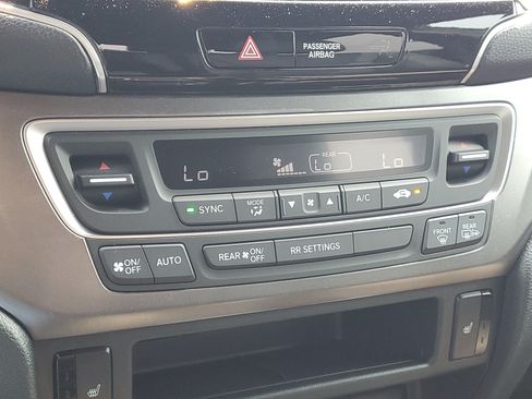 Certified 2023 Honda Passport EX-L image 28