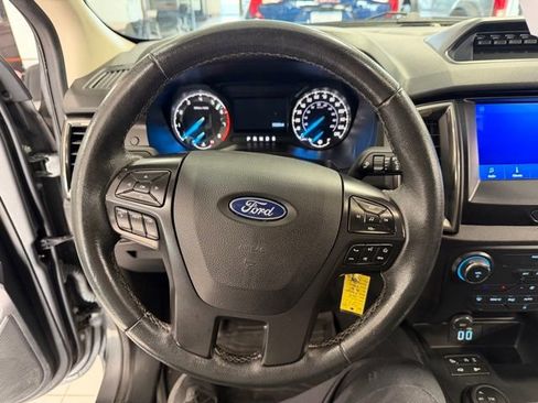 Used 2021 Ford Ranger XLT w/ Tremor Off-Road Package AWD/4WD image 27