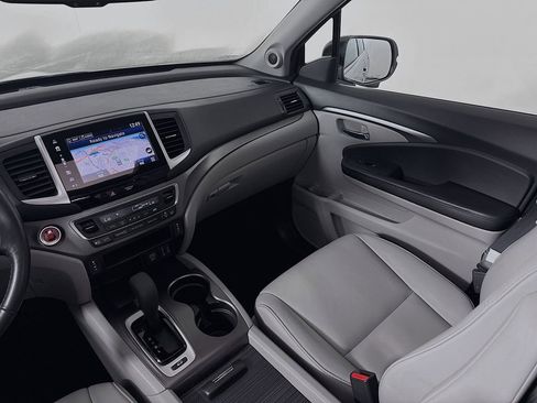 Used 2017 Honda Pilot EX-L image 24
