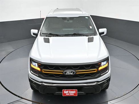 Used 2025 Ford F150 Tremor w/ Equipment Group 402A High AWD/4WD image 39