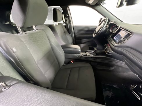 Used 2022 Dodge Durango GT w/ Blacktop Package image 27