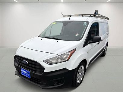 Used 2019 Ford Transit Connect XL w/ CNG/LPG Engine Prep Package