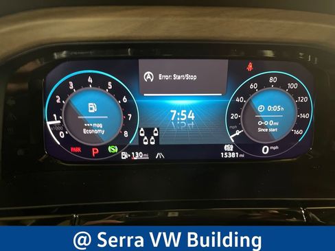 Used 2024 Volkswagen Atlas SE w/ Panoramic Sunroof Package AWD/4WD image 23