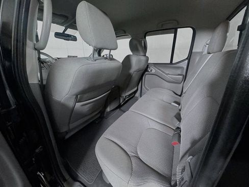 Used 2019 Nissan Frontier SV w/ Value Truck Package image 20