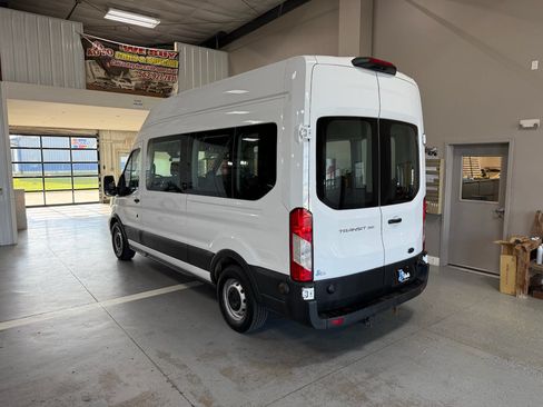 Used 2020 Ford Transit 350 XL RWD image 5