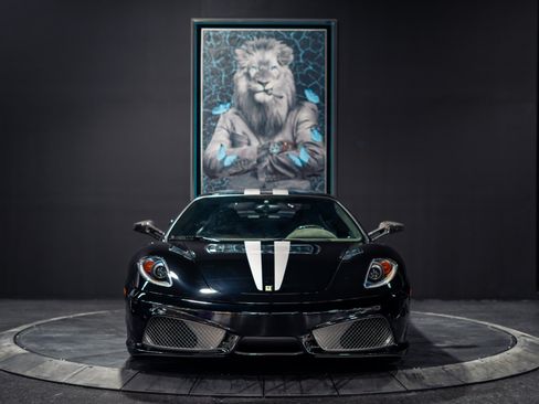 Used 2009 Ferrari F430 Scuderia RWD image 41