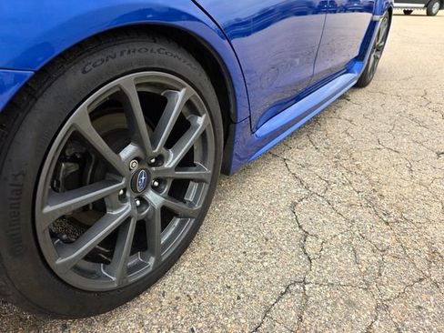 Used 2020 Subaru WRX Premium AWD/4WD image 32