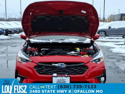 New 2026 Subaru Impreza 2.0i Sport image 20