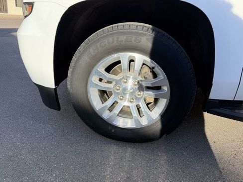 Used 2020 Chevrolet Tahoe LT image 11